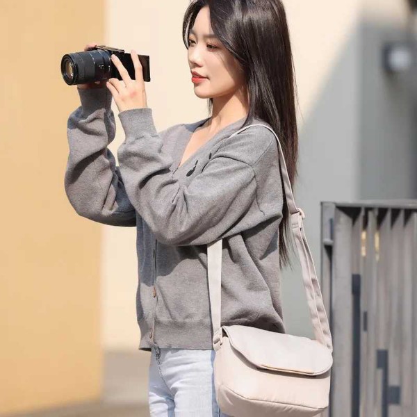 Фото - Сумка для компактной фотокамеры Ulanzi Vijim Light weight Single-shoulder bag (B011 F01)